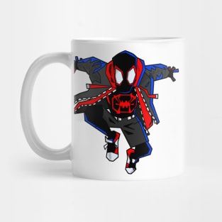 Hero spider Mug